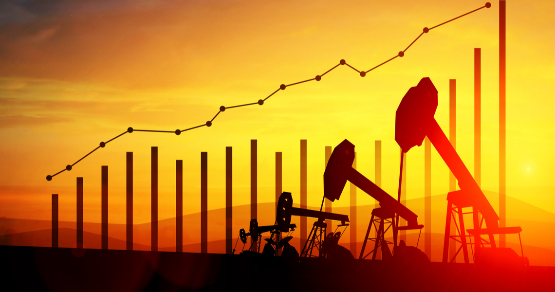Trade the News – Oil Market Contango Returns