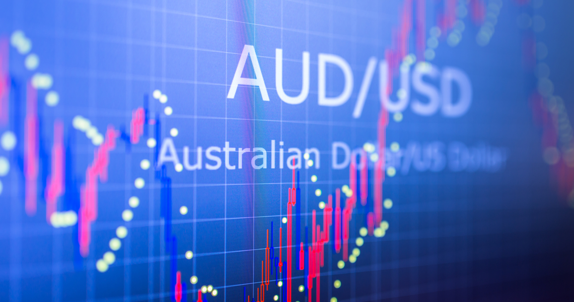 Trading Commodity Currencies – AUD Focus