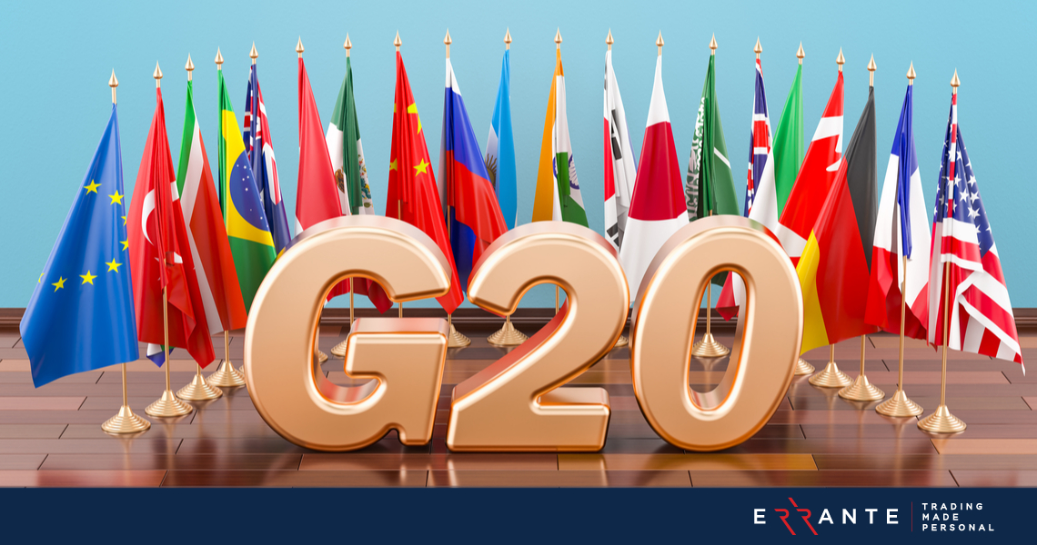 G20 – What to Expect from Italy