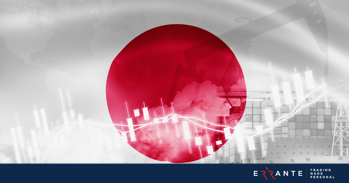 Trading Headlines – Oil & Japan’s Nikkei