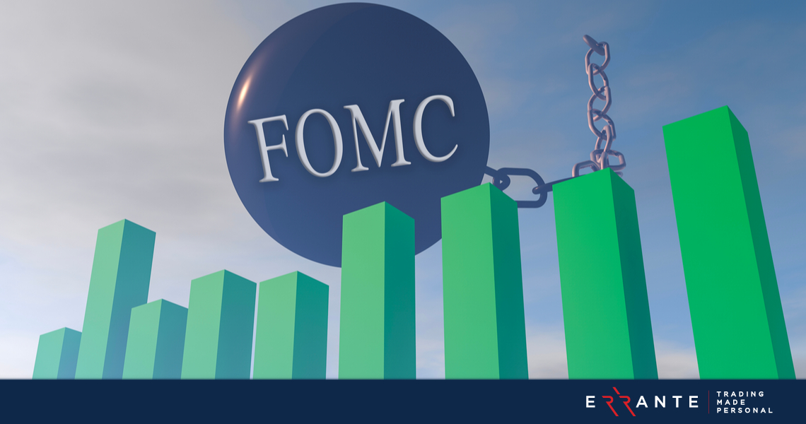 What to Expect from the FOMC – 16th March 2022
