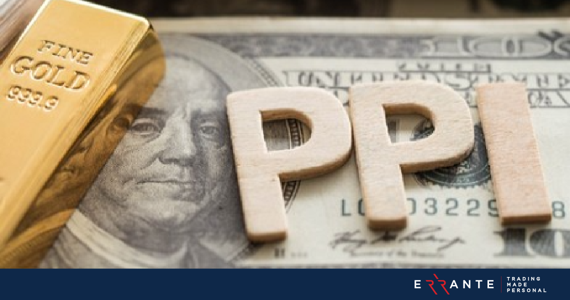 Core PPI Preview