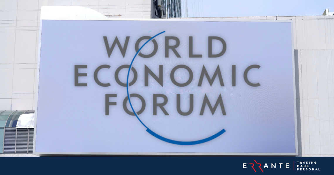 Davos World Economic Forum 2023