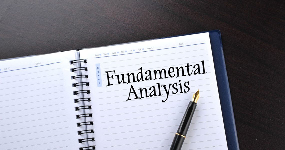 Errante Navigating the Tides: Fundamental Analysis in Forex