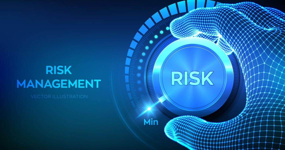 Crafting Your Risk Management Blueprint 