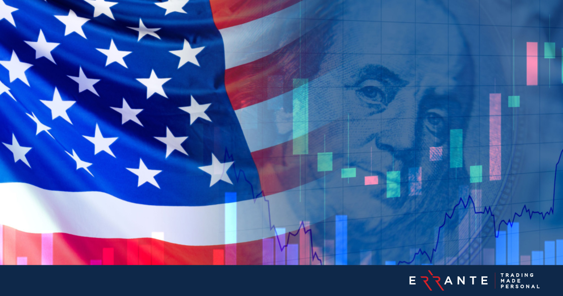 Core PCE Price Index – Friday 27th May 2022