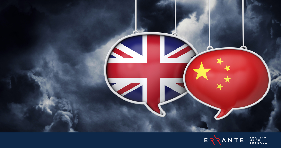 UK Stocks are Flat on Friday Open