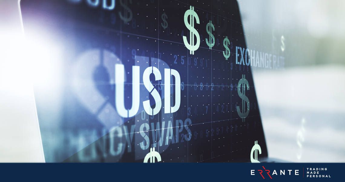 All Eyes on the Dollar Today