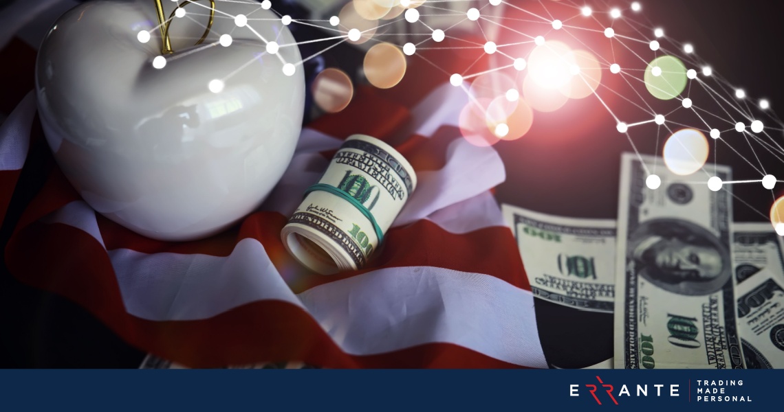 Errante’s The Week Ahead: 29th September – 3rd October 2025 