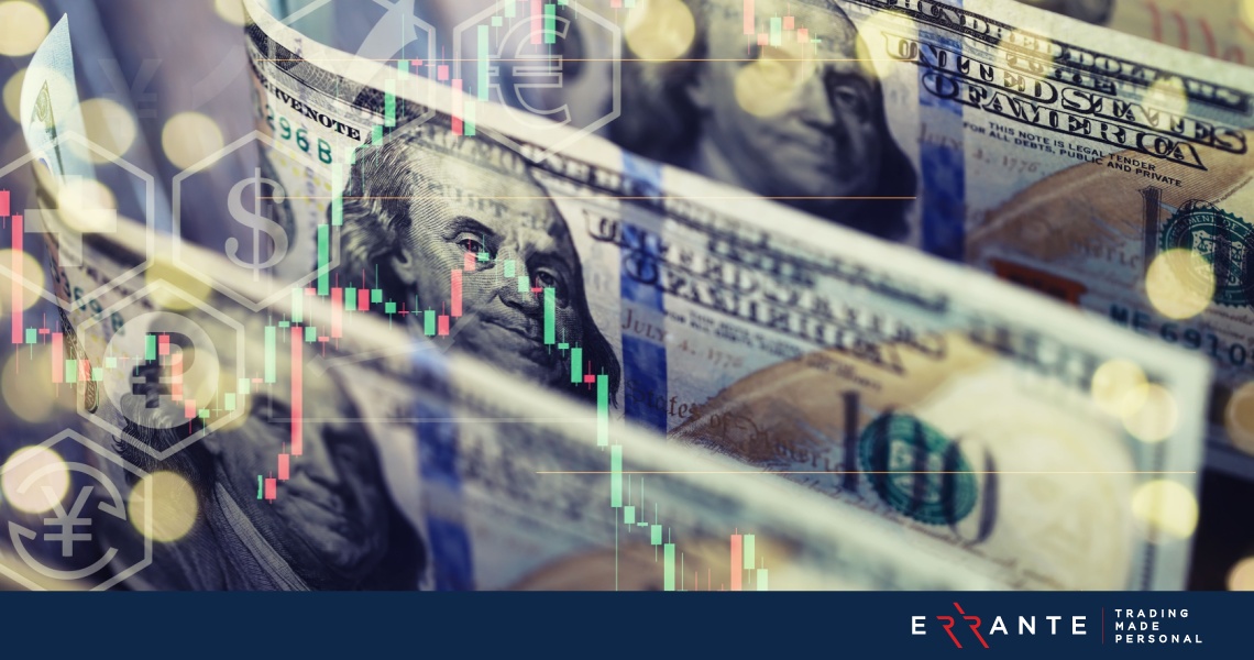 Errante’s The Week Ahead: 1st – 5th December 2025 