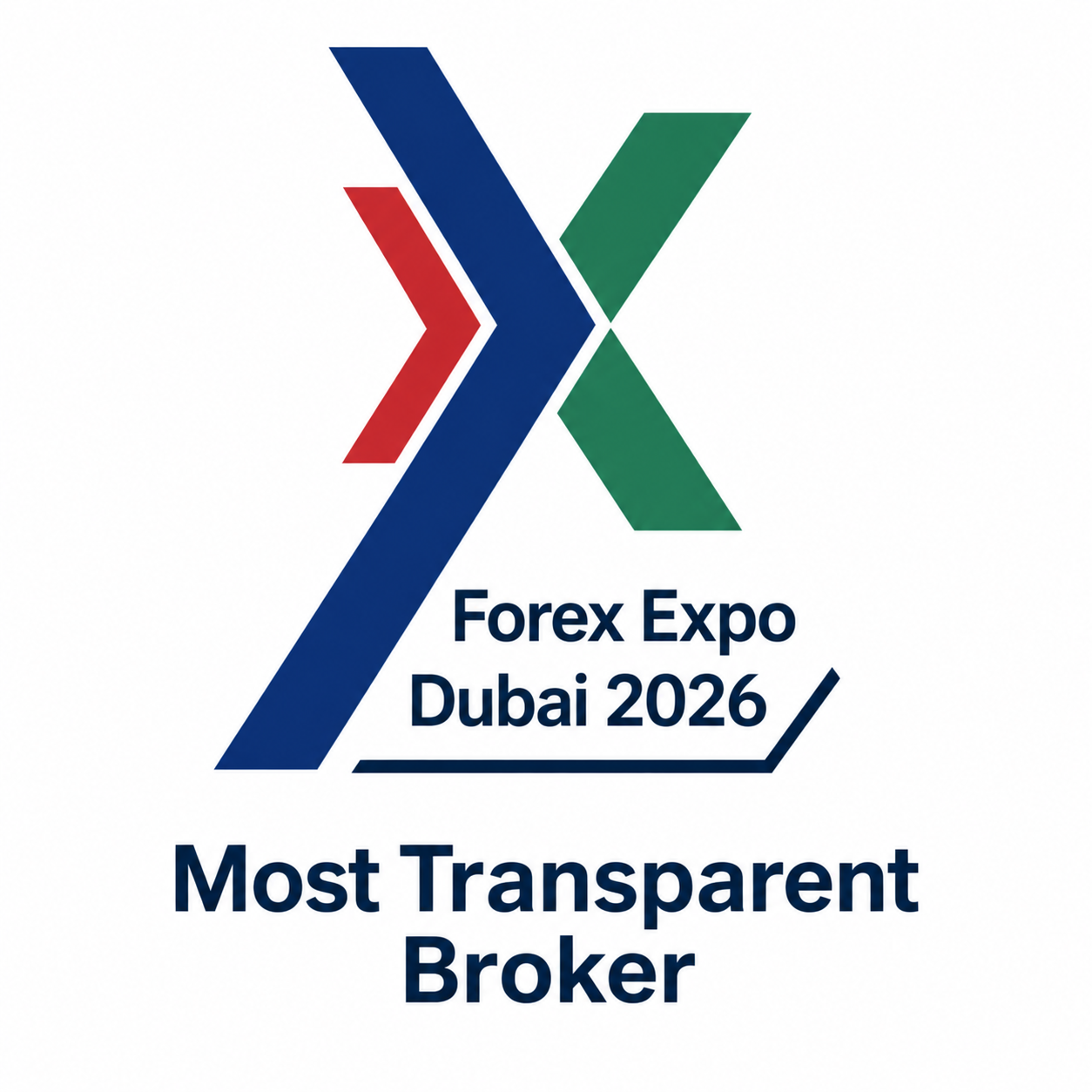 Most Transparent Broker Forex Expo Dubai 2026